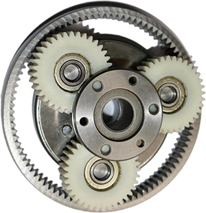 Planetary Gear